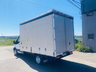 Ford Transit 2015
