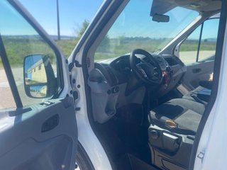 Ford Transit 2015