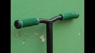 Patinete Oxelo MF1.8+ Trucos Robusto