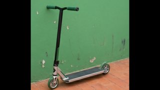 Patinete Oxelo MF1.8+ Trucos Robusto