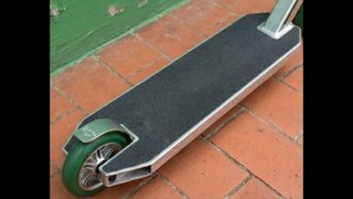 Patinete Oxelo MF1.8+ Trucos Robusto