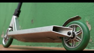 Patinete Oxelo MF1.8+ Trucos Robusto
