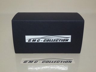 Fiat Uno Turbo Prototipo modello unico 1/43