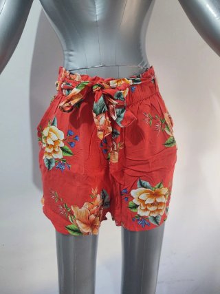 Shorts C&A mujer 42