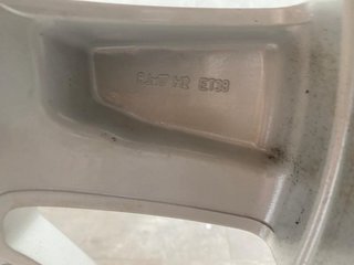 Llantas Audi A6 C7 17" Originales