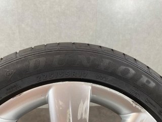Llantas Audi A6 C7 17" Originales