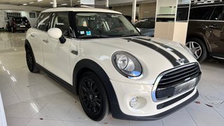 MINI One D Edición Marylebone  5 Puertas