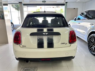 MINI One D Edición Marylebone  5 Puertas