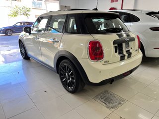 MINI One D Edición Marylebone  5 Puertas