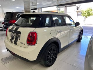 MINI One D Edición Marylebone  5 Puertas
