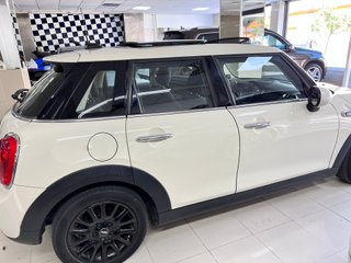 MINI One D Edición Marylebone  5 Puertas