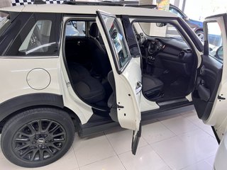 MINI One D Edición Marylebone  5 Puertas