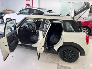 MINI One D Edición Marylebone  5 Puertas