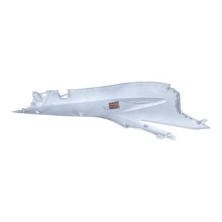 Carenado Trasero Izquierdo Blanco Honda SH 125-150