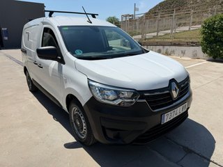 Renault Express Van Confort 1.5Blue dCi