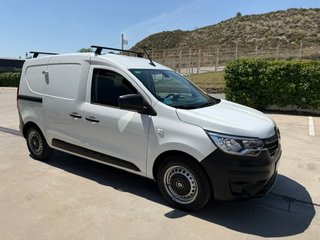 Renault Express Van Confort 1.5Blue dCi