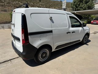 Renault Express Van Confort 1.5Blue dCi