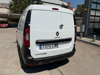Renault Express Van Confort 1.5Blue dCi