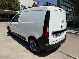 Renault Express Van Confort 1.5Blue dCi