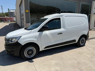 Renault Express Van Confort 1.5Blue dCi