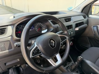 Renault Express Van Confort 1.5Blue dCi