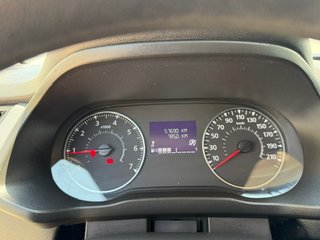 Renault Express Van Confort 1.5Blue dCi