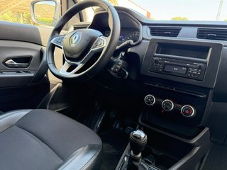 Renault Express Van Confort 1.5Blue dCi
