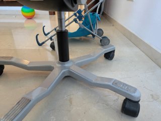Silla de oficina
