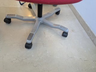 Silla de oficina