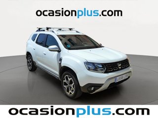Dacia Duster Prestige Blue dCi 85 kW (115 CV) 4X4