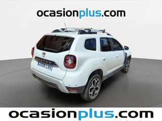 Dacia Duster Prestige Blue dCi 85 kW (115 CV) 4X4