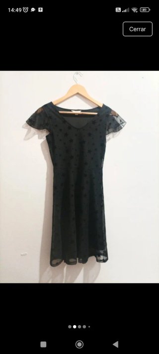 Lote ropa talla XS