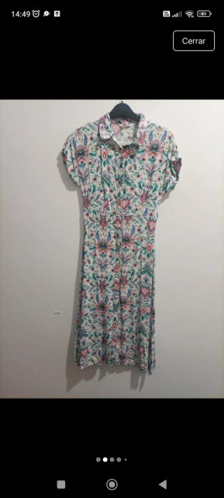 Lote ropa talla XS