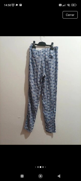 Lote ropa talla XS
