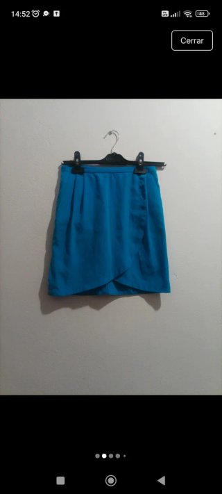Lote ropa talla XS