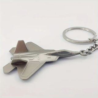 Portachiavi Aereo F-22 Raptor
