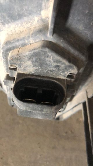 ELECTROVENTILADOR RENAULT SCENIC 1.5 DCI 2007