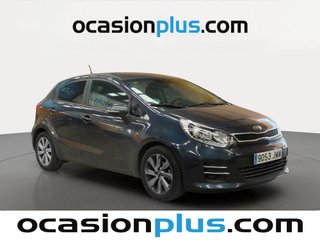 Kia Rio 1.1 CRDi WGT x-Tech16 Eco-Dynamics 55 kW (75 CV)