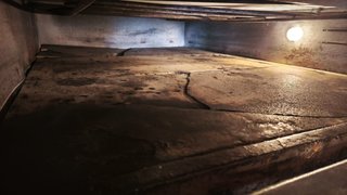 Horno Pizzero Profesional