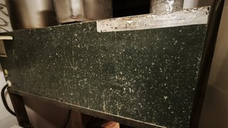Horno Pizzero Profesional