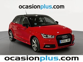 Audi A1 Sportback Adrenalin 1.0 TFSI 70 kW (95 CV)