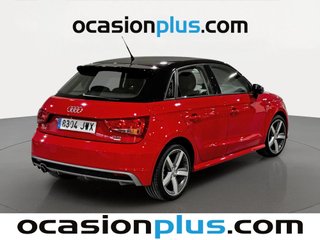 Audi A1 Sportback Adrenalin 1.0 TFSI 70 kW (95 CV)