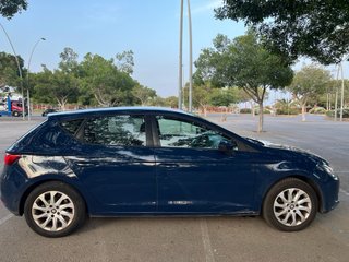 SEAT Leon 2016