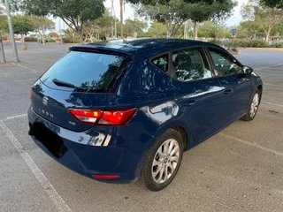 SEAT Leon 2016