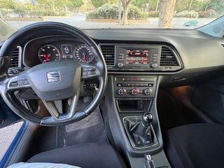 SEAT Leon 2016