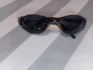 GAFAS DE SOL RAY BAN VINTAGE