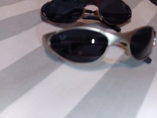 GAFAS DE SOL RAY BAN VINTAGE
