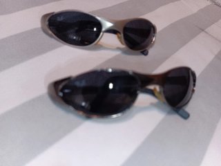 GAFAS DE SOL RAY BAN VINTAGE