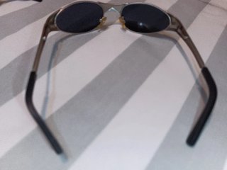 GAFAS DE SOL RAY BAN VINTAGE