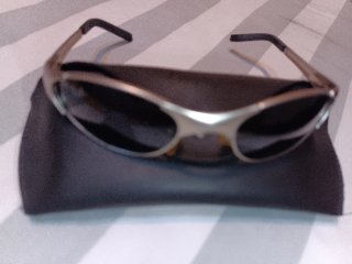 GAFAS DE SOL RAY BAN VINTAGE